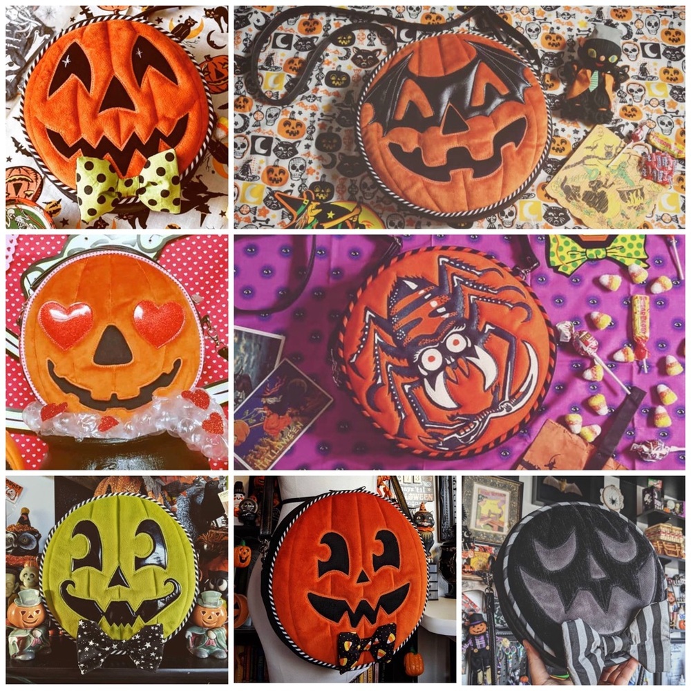 ISO these specific Strange Coven bags